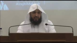 صورة القنوت في الوتر - للشيخ د. حسن بخاري