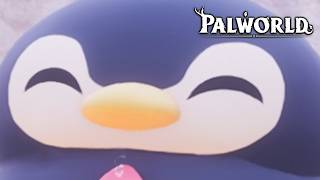 【Palworld】ノーマルで行けるとこまで♪