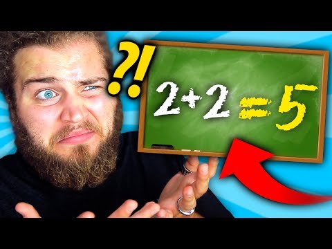 15 LIES THAT WE LEARN IN SCHOOL