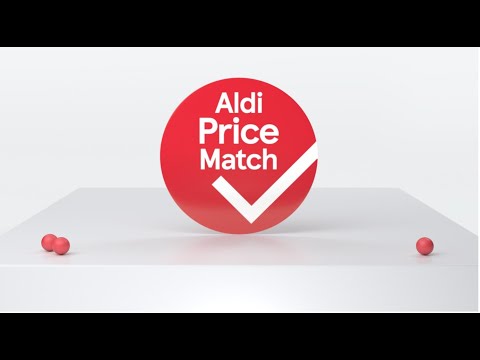 Aldi Price Match | Tesco
