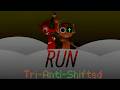 Sprunki Tri Anti Shifted Showcaze Mix