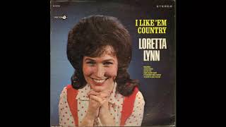 Loretta Lynn - Hurtin For Certain