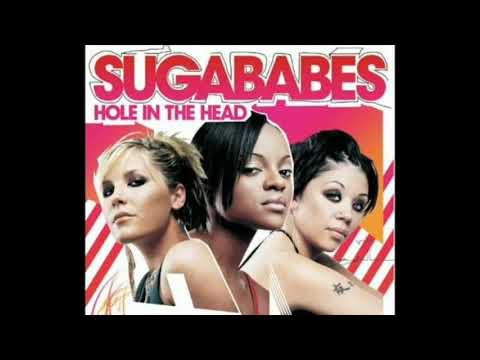 Sugababes - Hole In The Head (Full Intention Vocal Mix Edit)