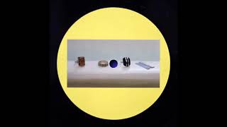 Kassem Mosse - Nobody Has To Know - Chilazon Gaiden LP - [OM-KMOS-1] - 2017