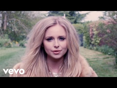 Diana Vickers - The Boy Who Murdered Love