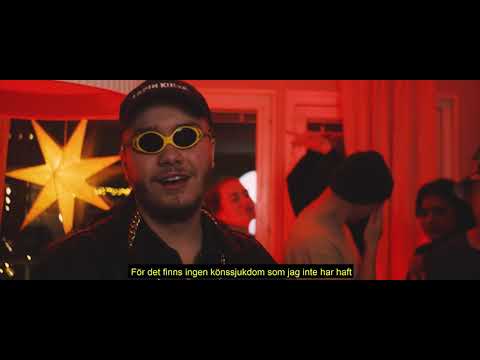 Pappa Paavo  -  Socialbidraget (MUSIKVIDEO) #1 Trending in Pajala