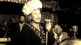 Ella Fitzgerald ft Nelson Riddle & His Orchestra - Why Was I Born (To Love You) Verve Records 1963