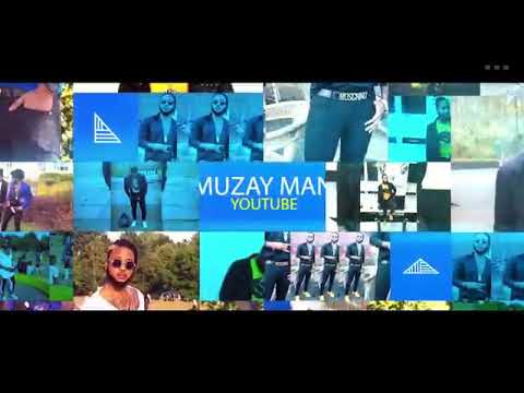 Makachuku  by muzay man