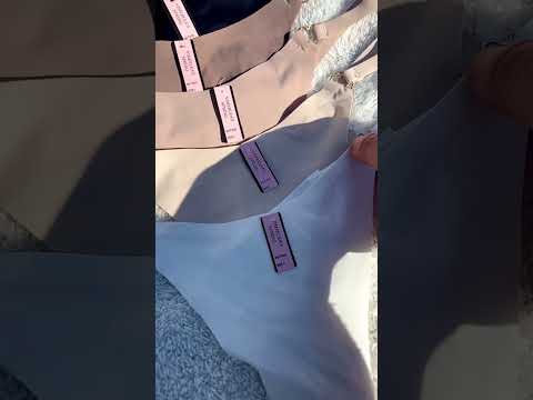 Трусики бесшовные стринги женские - фото 1 - id-p3019605274