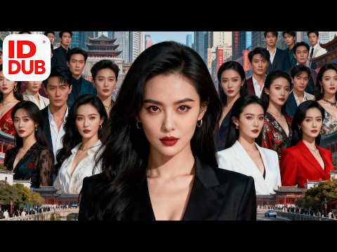 [Full episode] Ketika Gabriella Ungkap Kekuatan Tersembunyi dan Mengguncang Keluarga Jiang