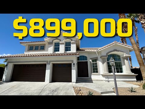 Ever seen a 2-Story Primary Suite?! | 5BD | 4BTH | Pool | Renovated | 3,417sq ft | 3-Car Garage