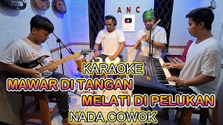 Download lagu MAWAR DI TANGAN MELATI DI PELUKAN KARAOKE NADA COWOK NAIS LARASATI mp3 Download lagu MAWAR DI TANGAN MELATI DI PELUKAN KARAOKE NADA COWOK NAIS LARASATI mp3