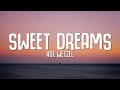 Koe Wetzel Sweet Dreams Lyrics