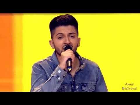 Vlastimir Jankovic - Babo moj (live) ZG-16/17