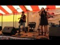 LIVE "Stuck Like Glue" by Sugarland Performed by Duo Whitney Morgan & Bill Cox