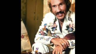 The Little Green Valley   Marty Robbins