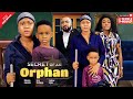 SECRET OF AN ORPHAN - CHIOMA NWAOHA, LIZZY GOLD, EMORDI MARYJANE 2023 EXCLUSIVE NOLLYWOOD MOVIE