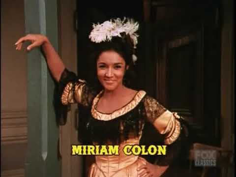 Bonanza S11E06 To Stop a War (October 19, 1969)