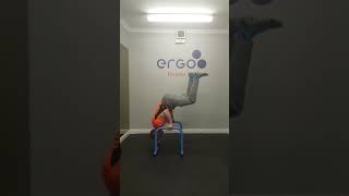 Your body is your best friend, get to know it and play around *