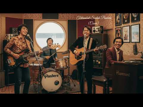 Terlambat Sudah | Panbers (Cover)