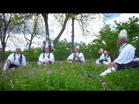 Trëndelina vergje-vergje.Ma.Ali Shametaj.Thy.Adem Zeqaj.Hedh.Festim Zotaj Gr. Shendelli, Mallakaster