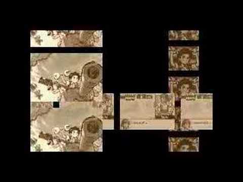 Advance Wars 2: Black Hole Rising - Opening