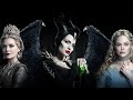 Malévola FILME DE FÁBULA INFANTIL COMPLETO