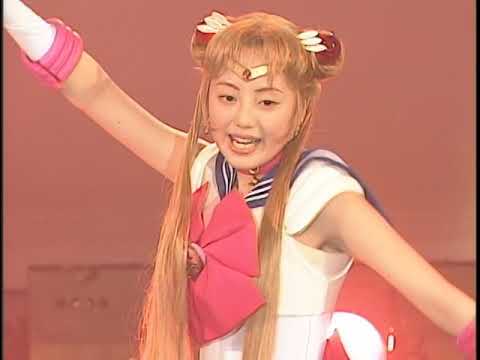 Kirari Super Live: Kirari Sailor Dream- Full Cast