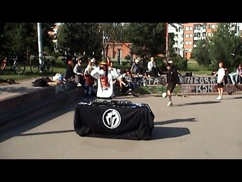 Tohtori Getto - ADHD