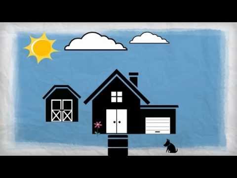 YouTube video about: What is homeowners insurance?