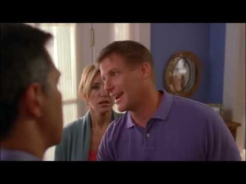 Lynette And Tom Find Out Irina Is Dead - Desperate Housewives 6x22 Scene