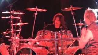 Racer X - Live at NAMM 2009 - Full Concert