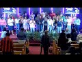 High Time Worship Baptism Sunday At Kingdom Covenant Detroit 04 30 2023