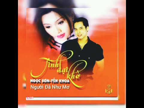 Thể hiện bởi Yến Khoa