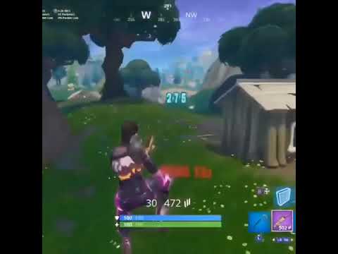 MY BEST NO SCOPE SNIPE I EVER HIT