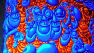 Spawn Blond Feat. Jimi Dred -- Waterfalls (The Scumfrog Mix)