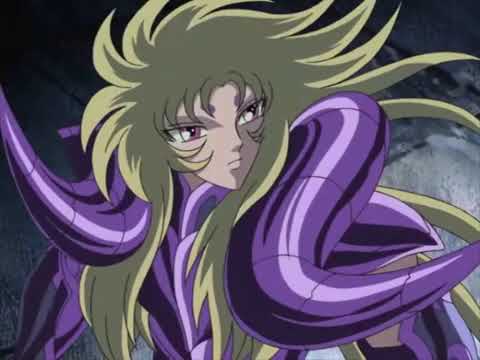 Shion Aries Tribute   Nightwish