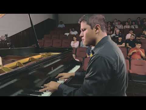 Ecos de México: Julio Ituarte