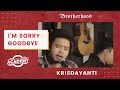 Krisdayanti - I'm Sorry Goodbye - Brotherhood Version