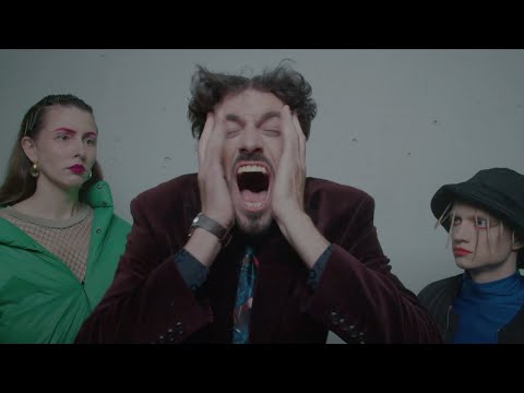 Šuo Leila - Dalala [Official Music Video]