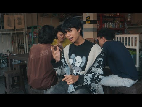 Riski Inrahim - Cak Yunus Fr33styl3 (MV) DIR. SPS JULIO