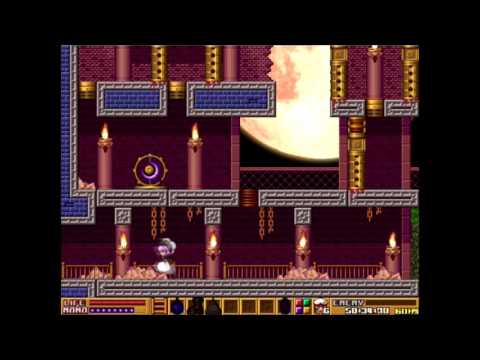 Let's Play Chelsea and the 7 Devils [13] Return of Flash