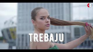 Parni Valjak - Prokleta Nedjelja (Što Je Iza Oblaka)