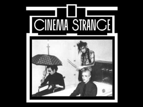 Cinema Strange - Needlefeet