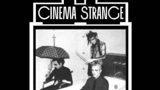 Cinema Strange - Needlefeet