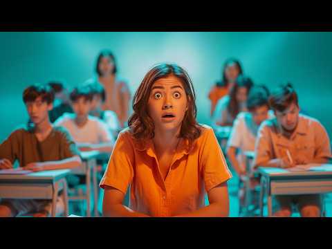 I dreamed that I was going back to school/taking an exam | How to interpret dreams?