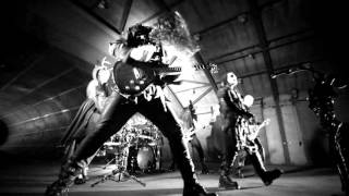 Cradle of Filth -  Right Wing Of The Garden Triptych Uncensored Mediaboom org