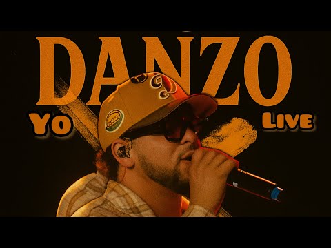Frankelly Bello - Yo Danzo (Live)
