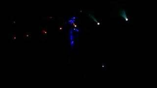 SAGA TOUR 2007 NEULINGEN &quot;MIND OVER MATTER&quot;