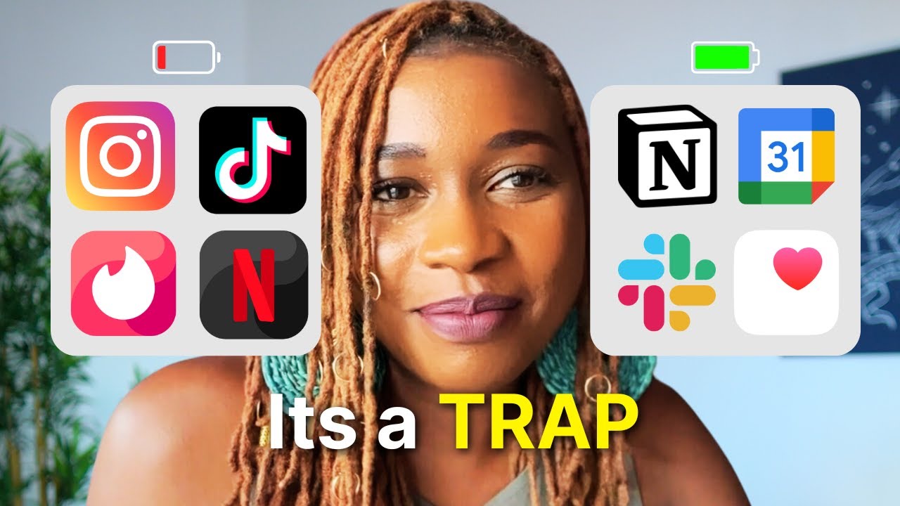 The Psychology of Phone addiction explained by someone who builds Apps for a living